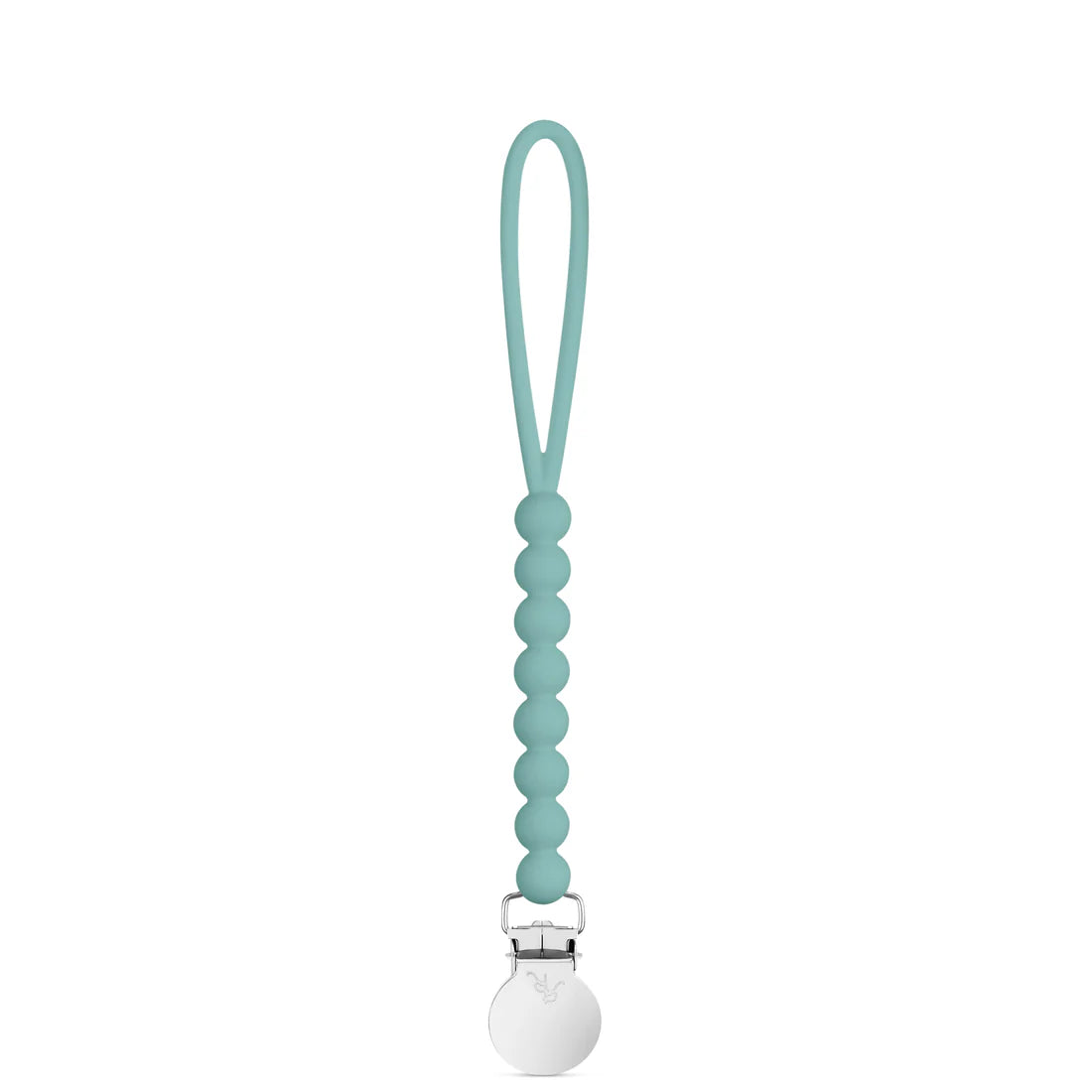 Cutie Paci-Clip - Light Green