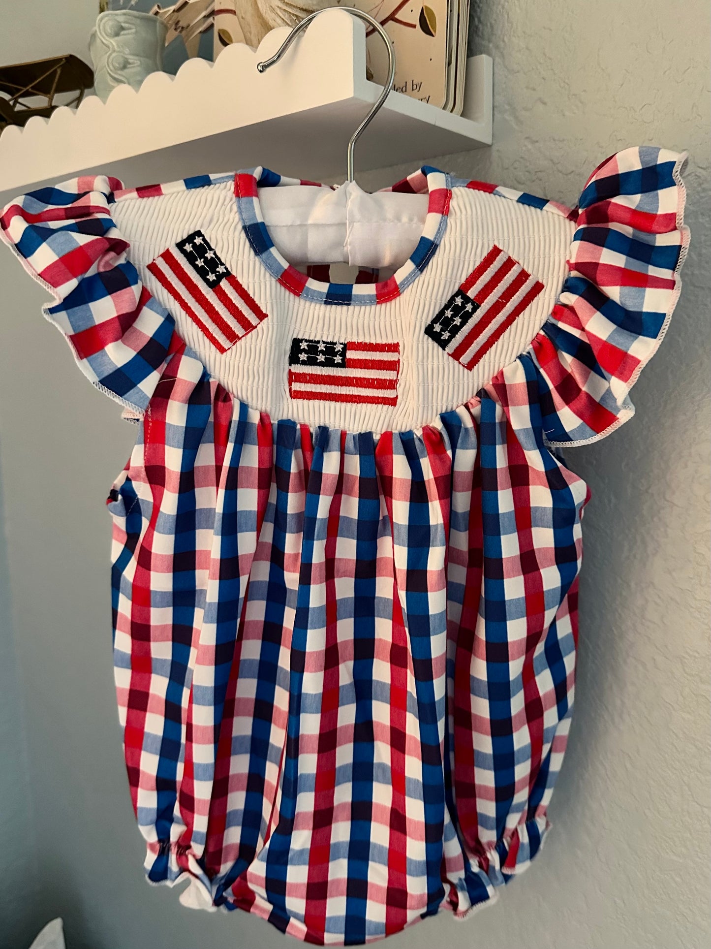 America's Sweetheart Bubble