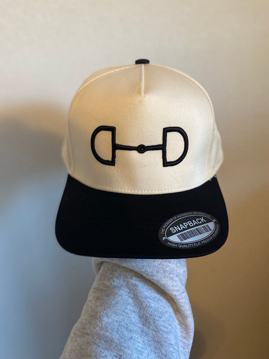 Bit Trucker Hat