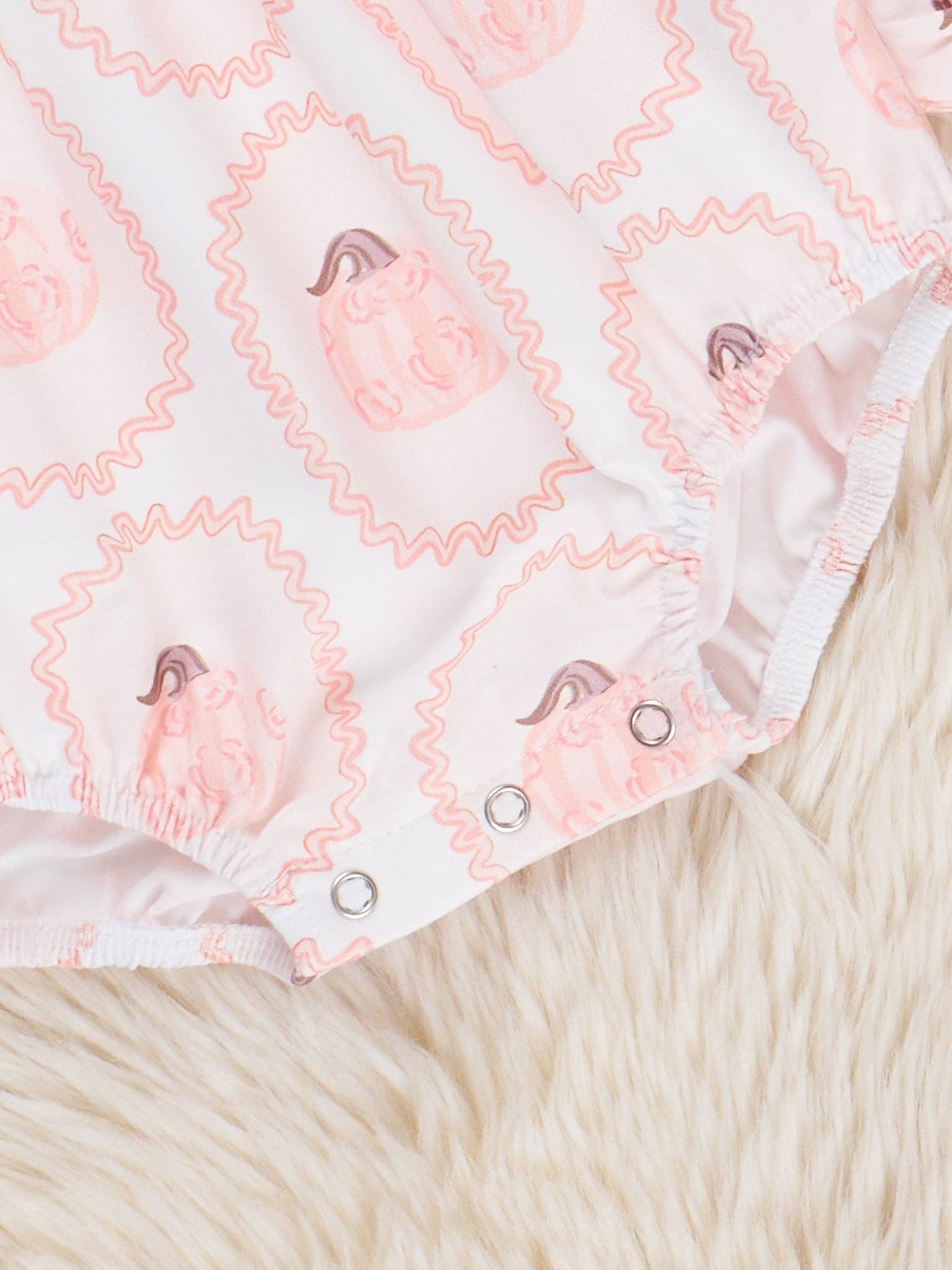 Pumpkin Picker’s Bubble