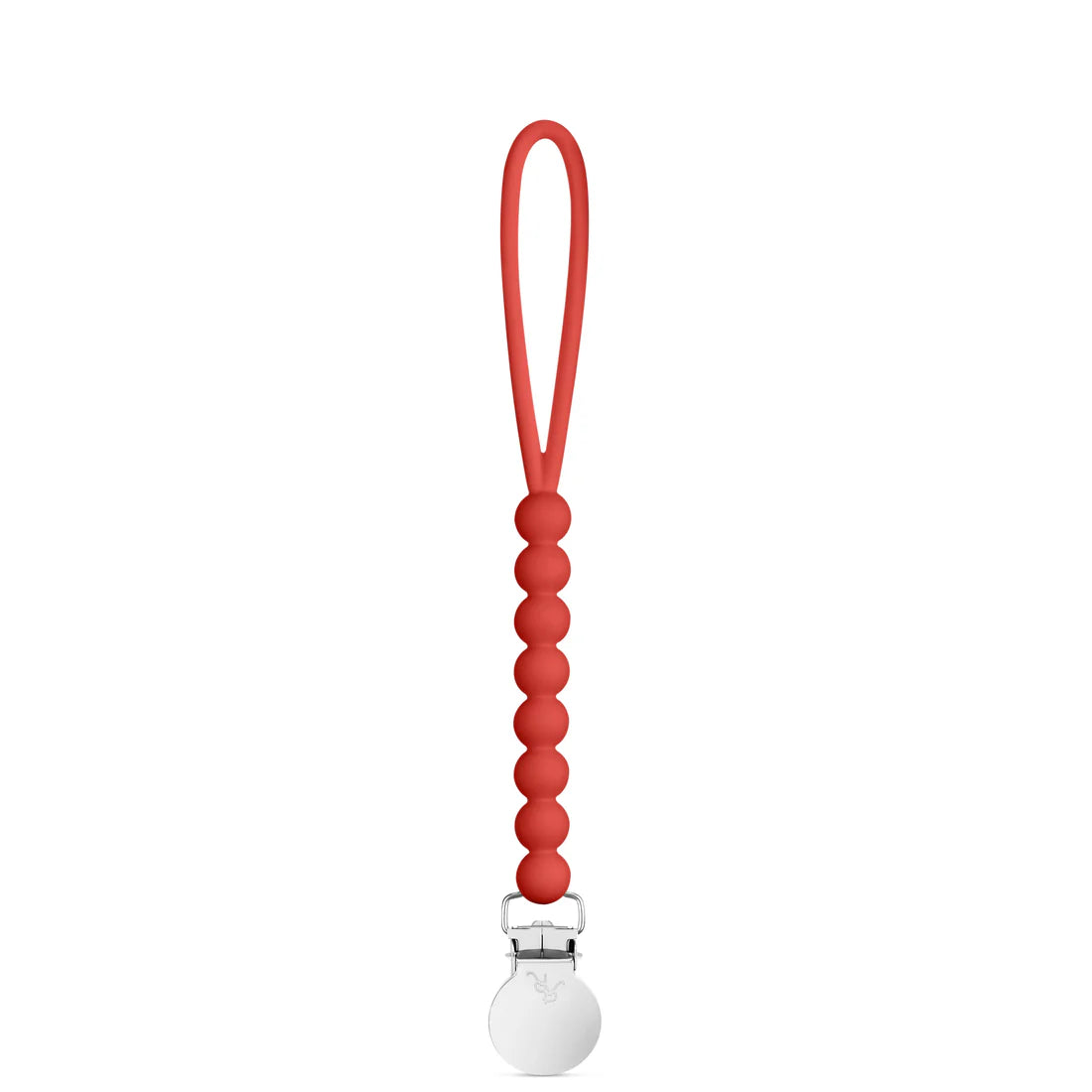 Cutie Paci-Clip - Red