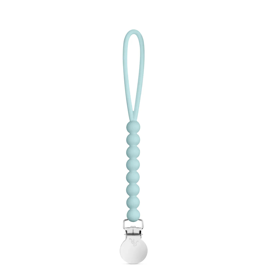Cutie Paci-Clip - Light Blue