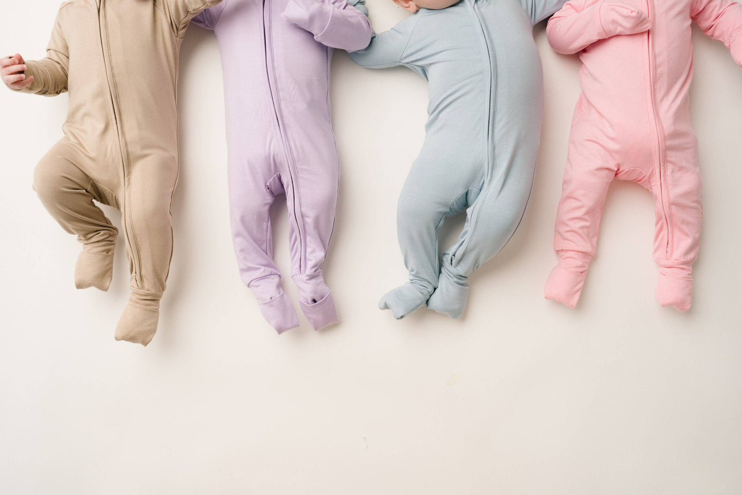 Ocean Bamboo Sleeper