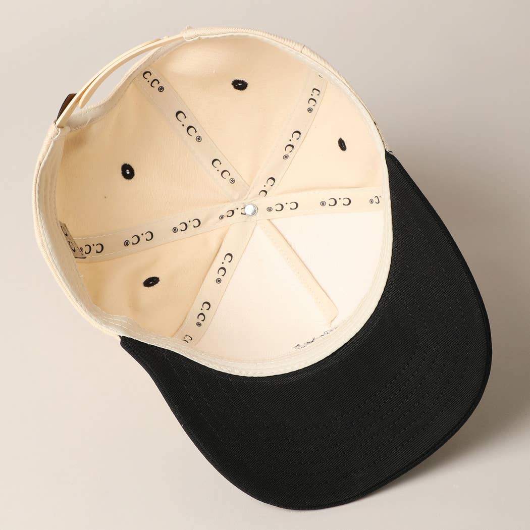 Hot Moms Club Trucker Baseball Cap