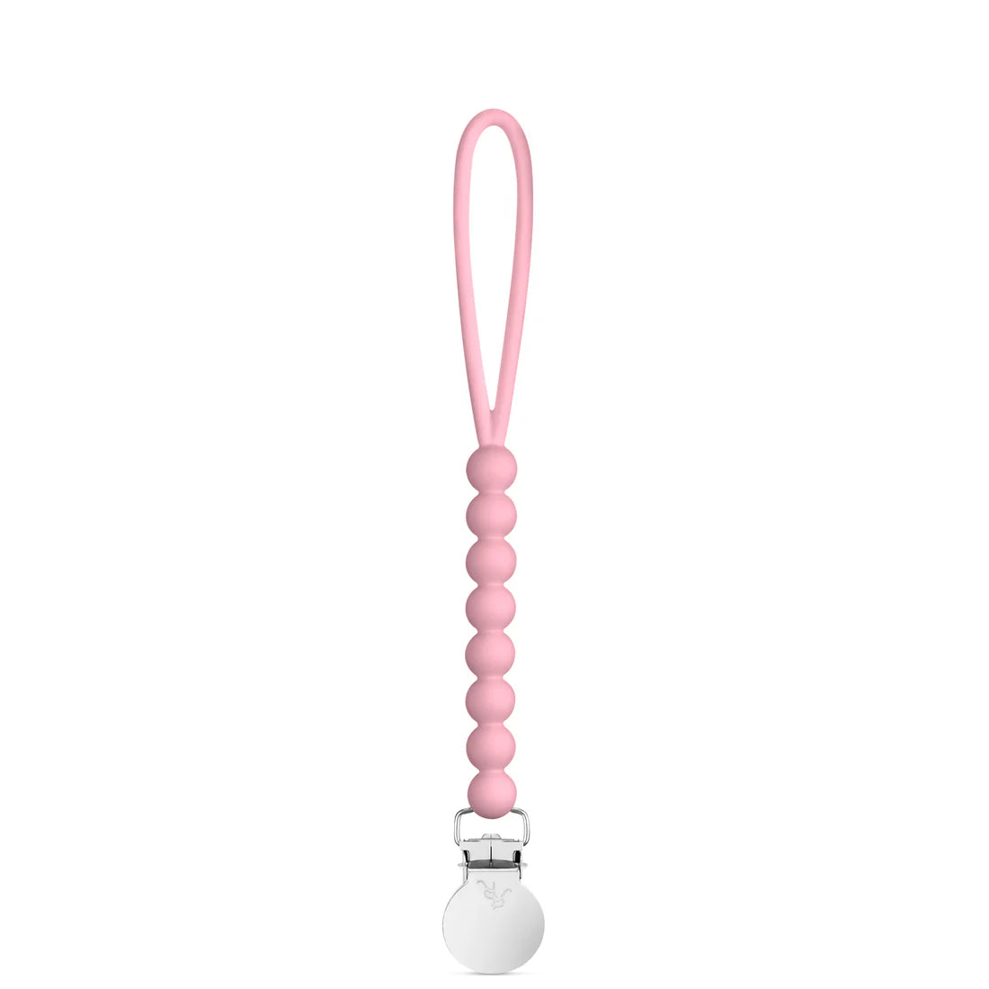 Cutie Paci-Clip - Peony