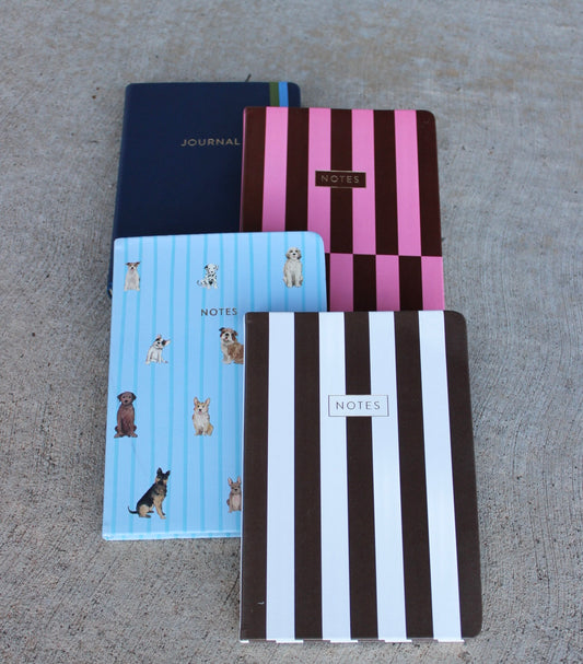 Journal Notebook