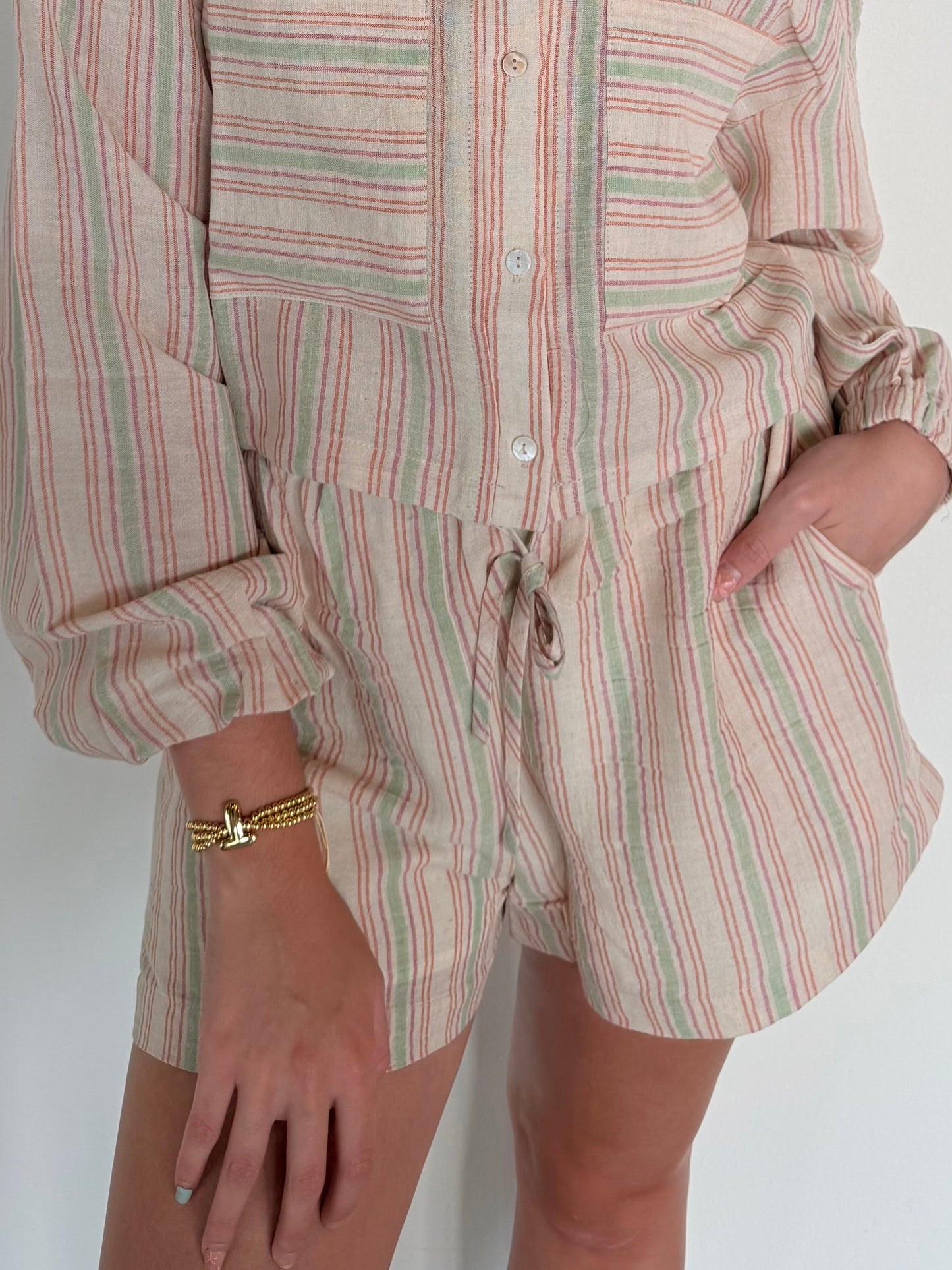 Summer Sorbet Top