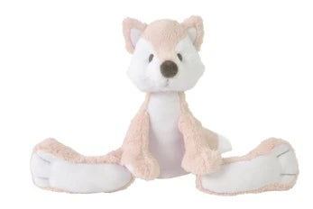 Foxy The Fox Stuffy