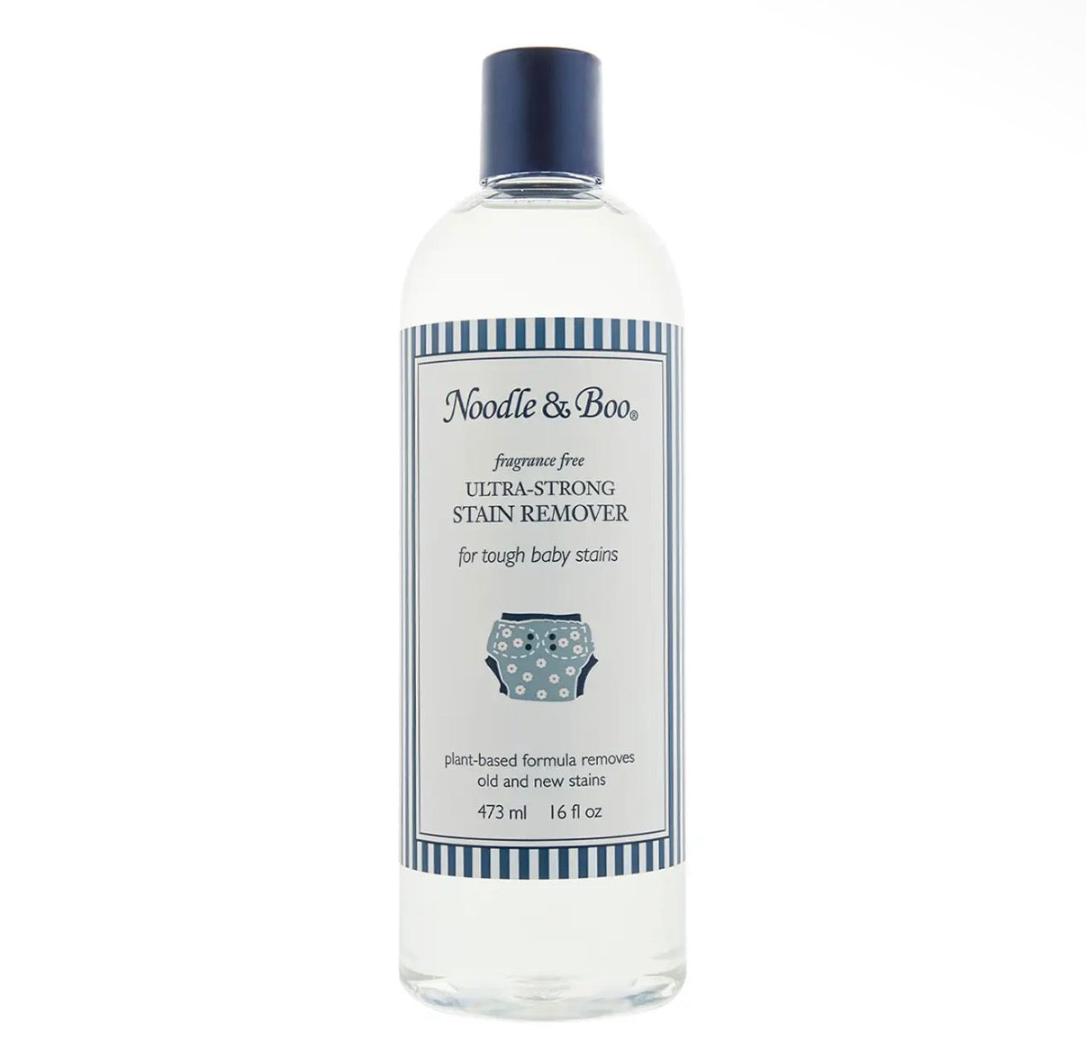 Noodle & Boo Ultra- Strong Stain Remover