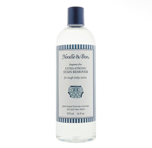 Noodle & Boo Ultra- Strong Stain Remover