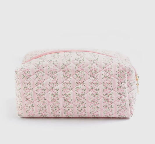 Cosmetic Pouch