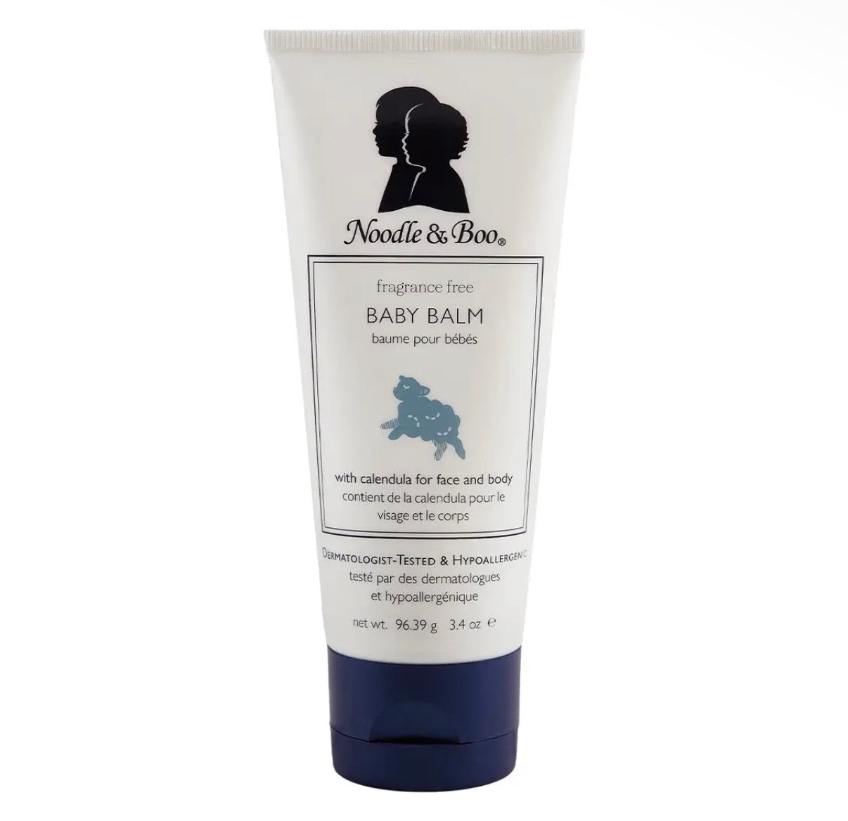 Noodle & Boo Baby Balm