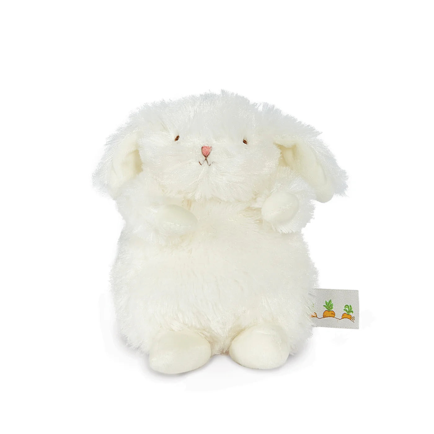 Bunnies by the Bay Stuffy
- Wee Ittybit Bunny