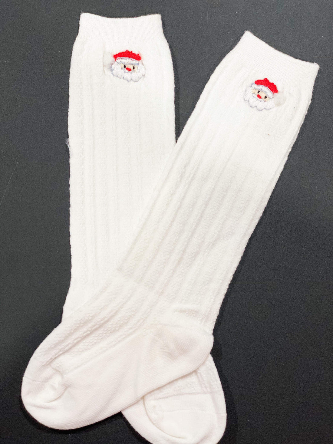 Santa Socks