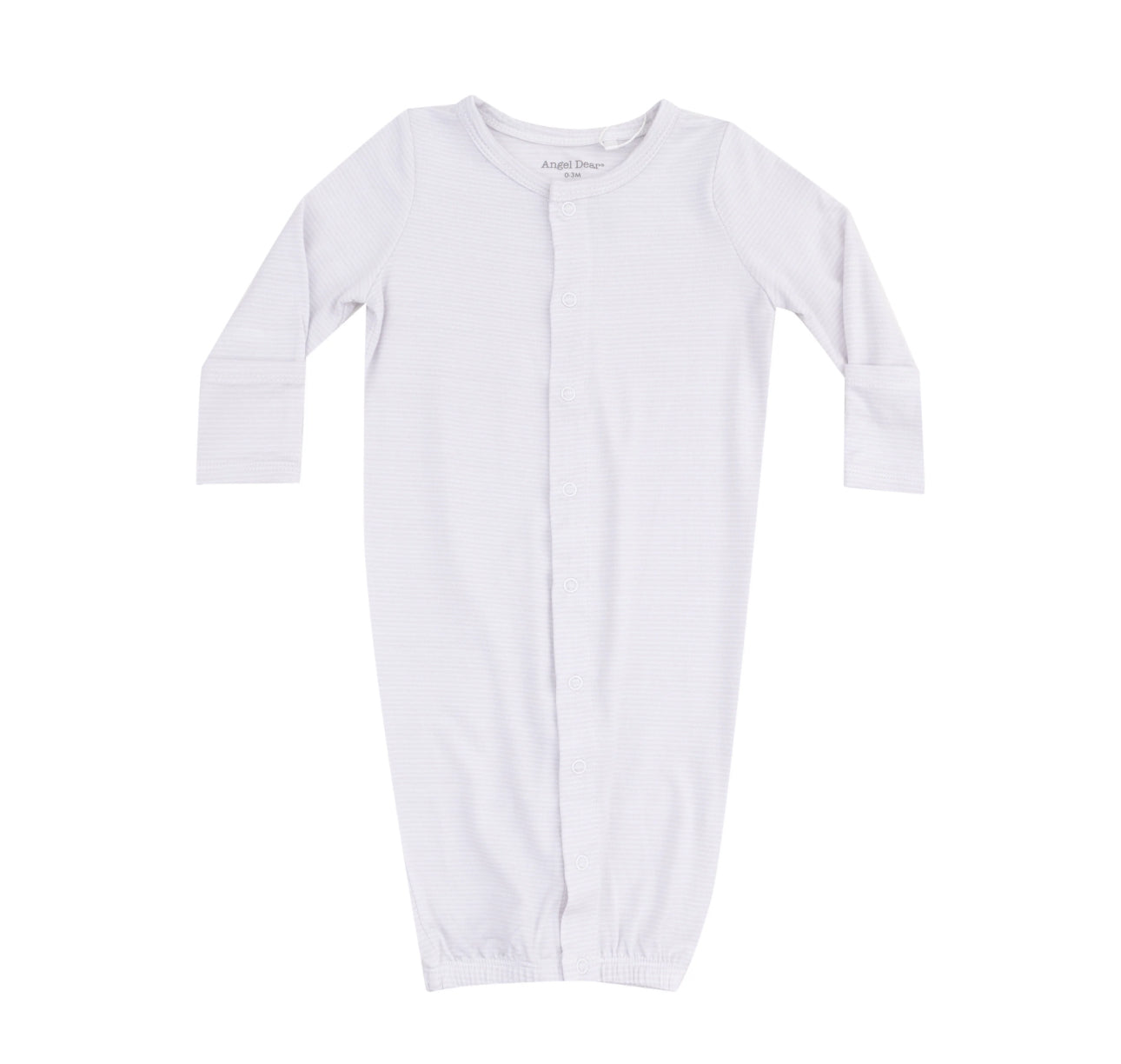 Blue Vintage Rocking Horse- Convertible Gown