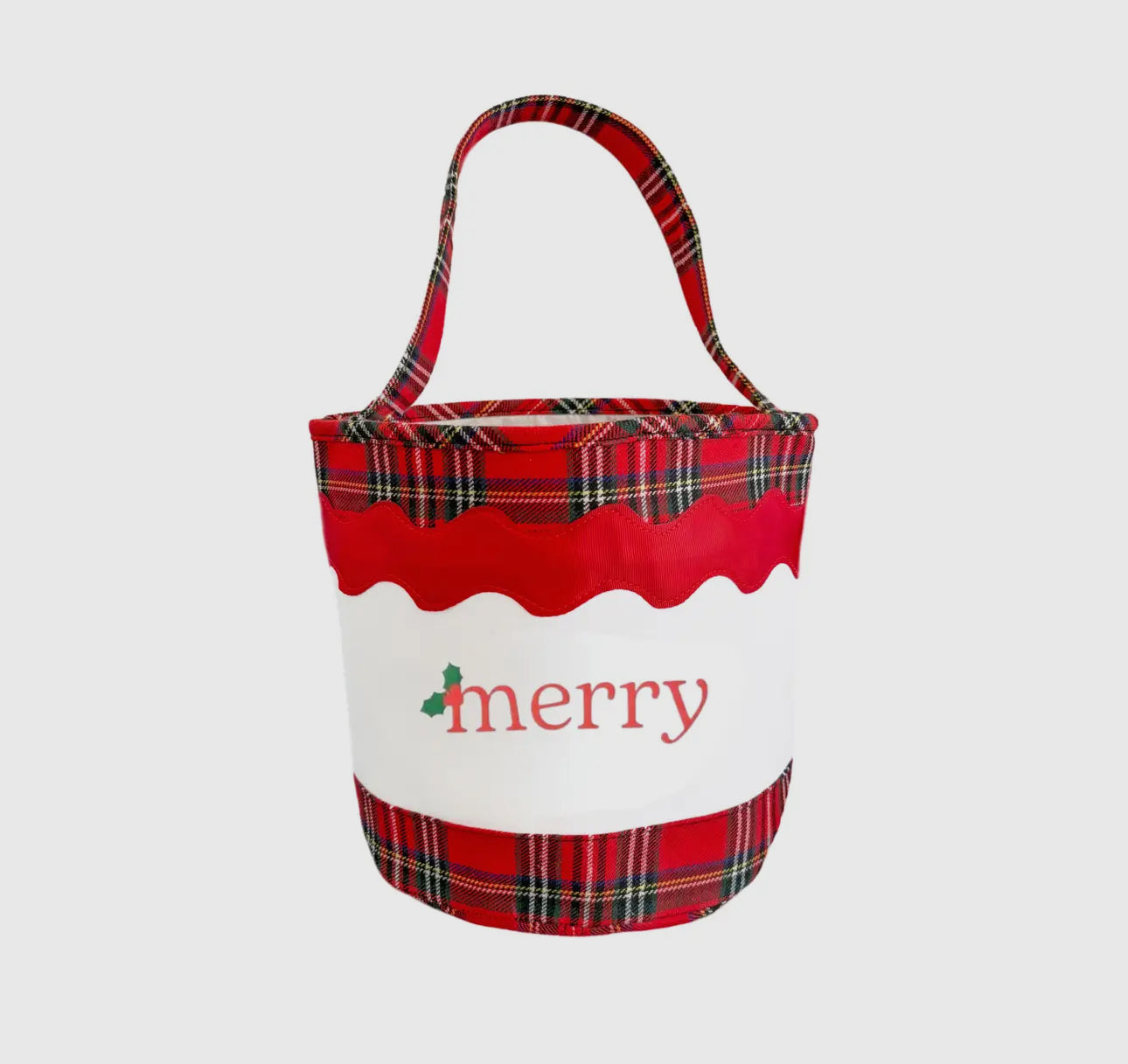 Merry Bucket