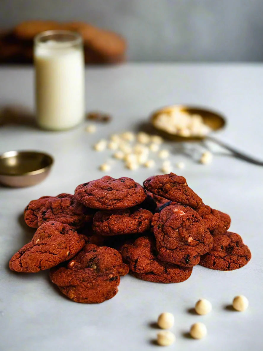 Cookie Mix - The Cheryl