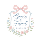 Goose & Pearl