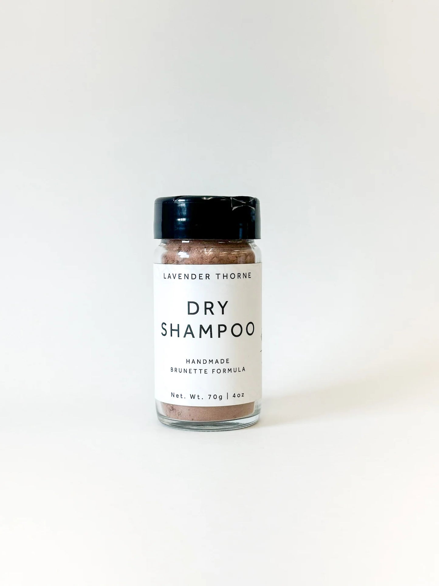 Dry Shampoo