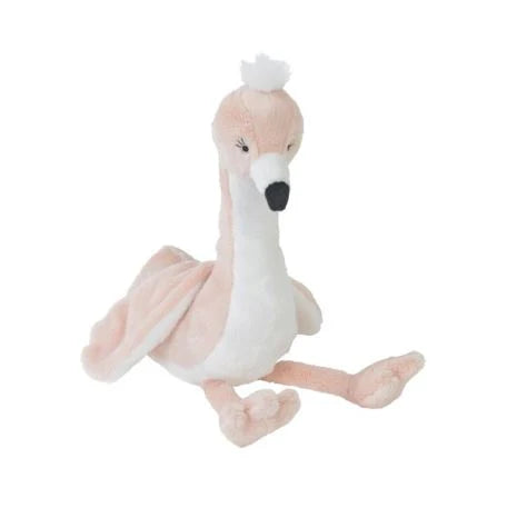 Fay The Flamingo Stuffy