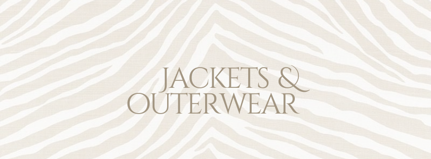 Jackets & Outerwear