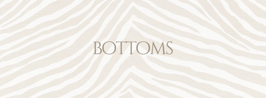 Bottoms
