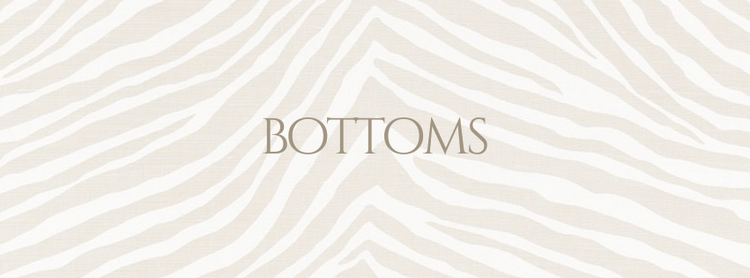 All Bottoms