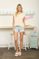 Button Down Cardigan- Oatmeal