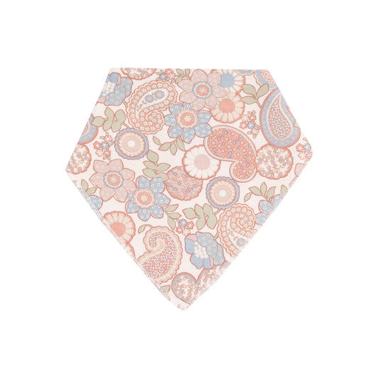 Bandana Bib- Paisley
