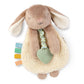 Taupe Bunny Itzy Friends Lovey™ Plush