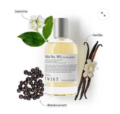 Mila No. 80 Perfume