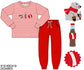 Coca Cola Pant Set