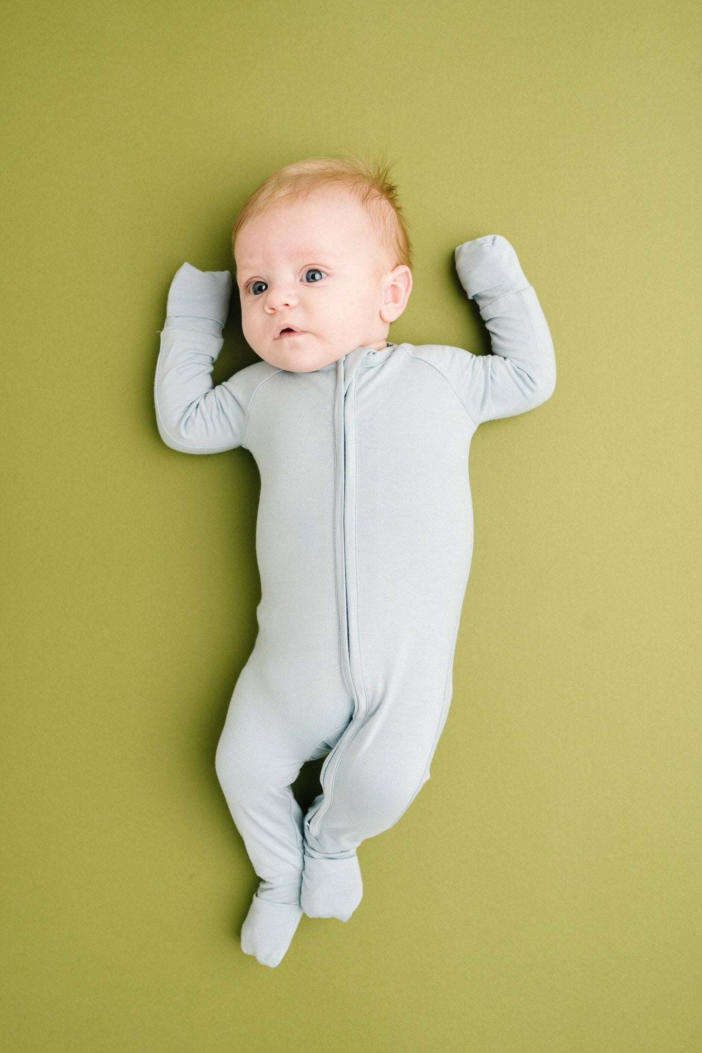 Ocean Bamboo Sleeper