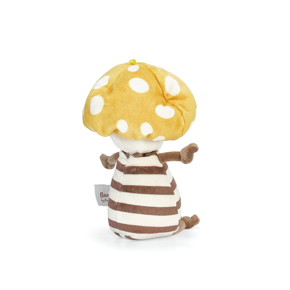 Bunnies by the Bay Stuffy - Morrie Mushroom