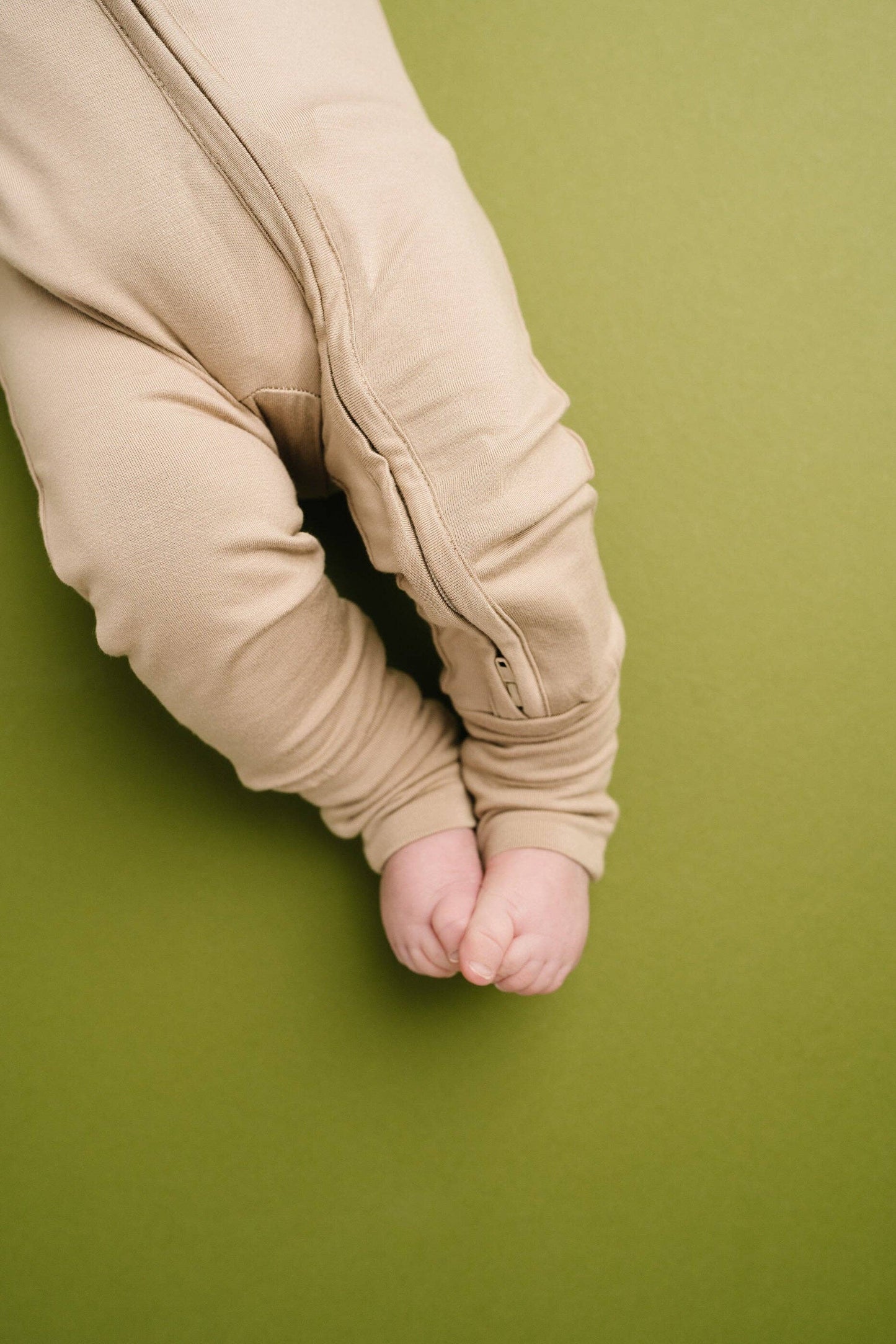 Sandstone Bamboo Sleeper