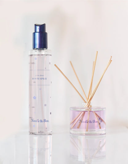 Noodle & Boo Reed Diffuser- Crème Douce
