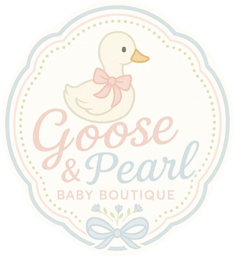 Goose & Pearl