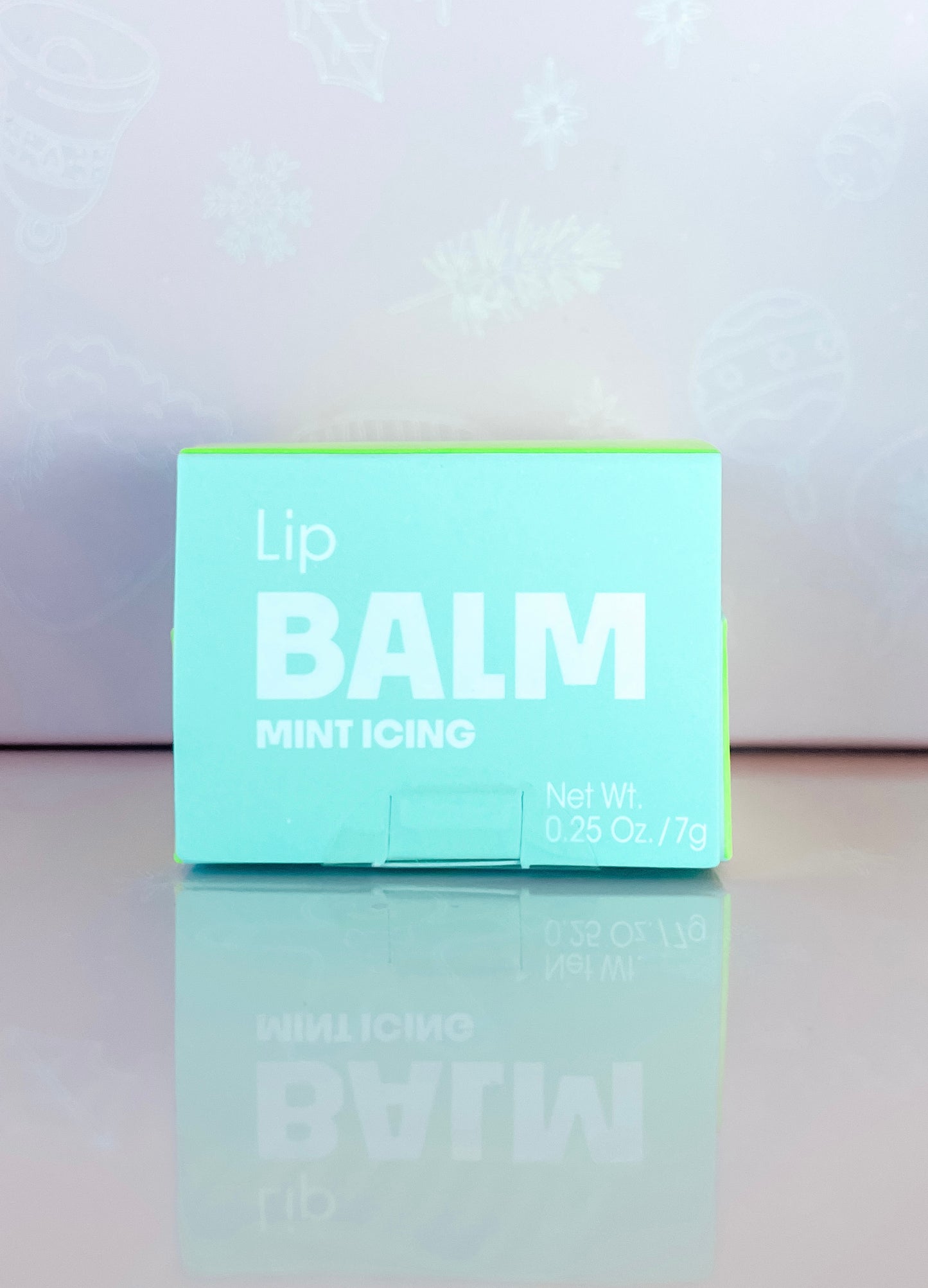 Tallow & Shea Butter Lip Balm