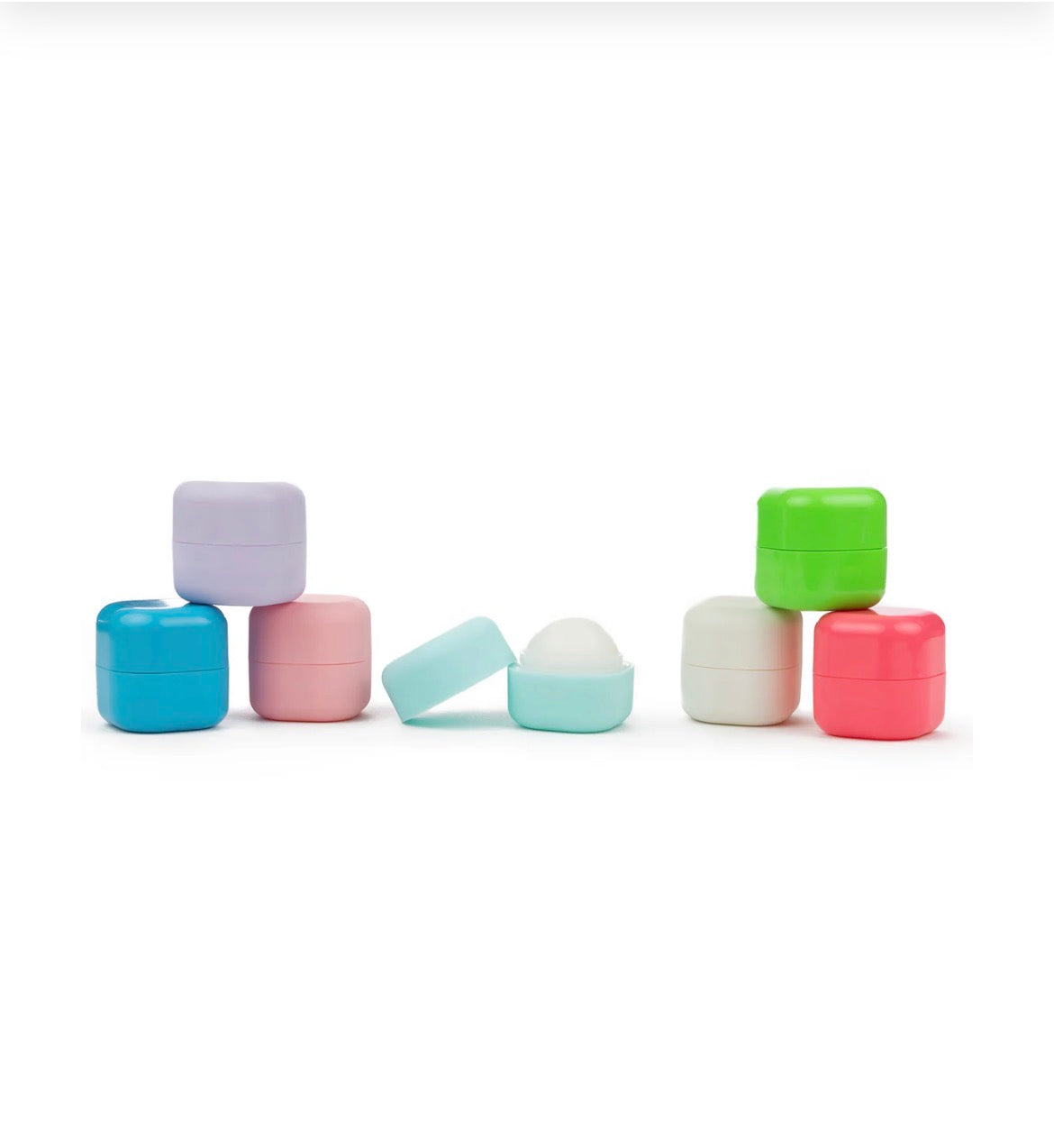 Tallow & Shea Butter Lip Balm