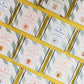 Cross Stitch Kit; Cocktail