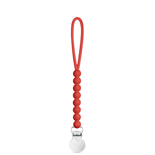 Cutie Paci-Clip - Red