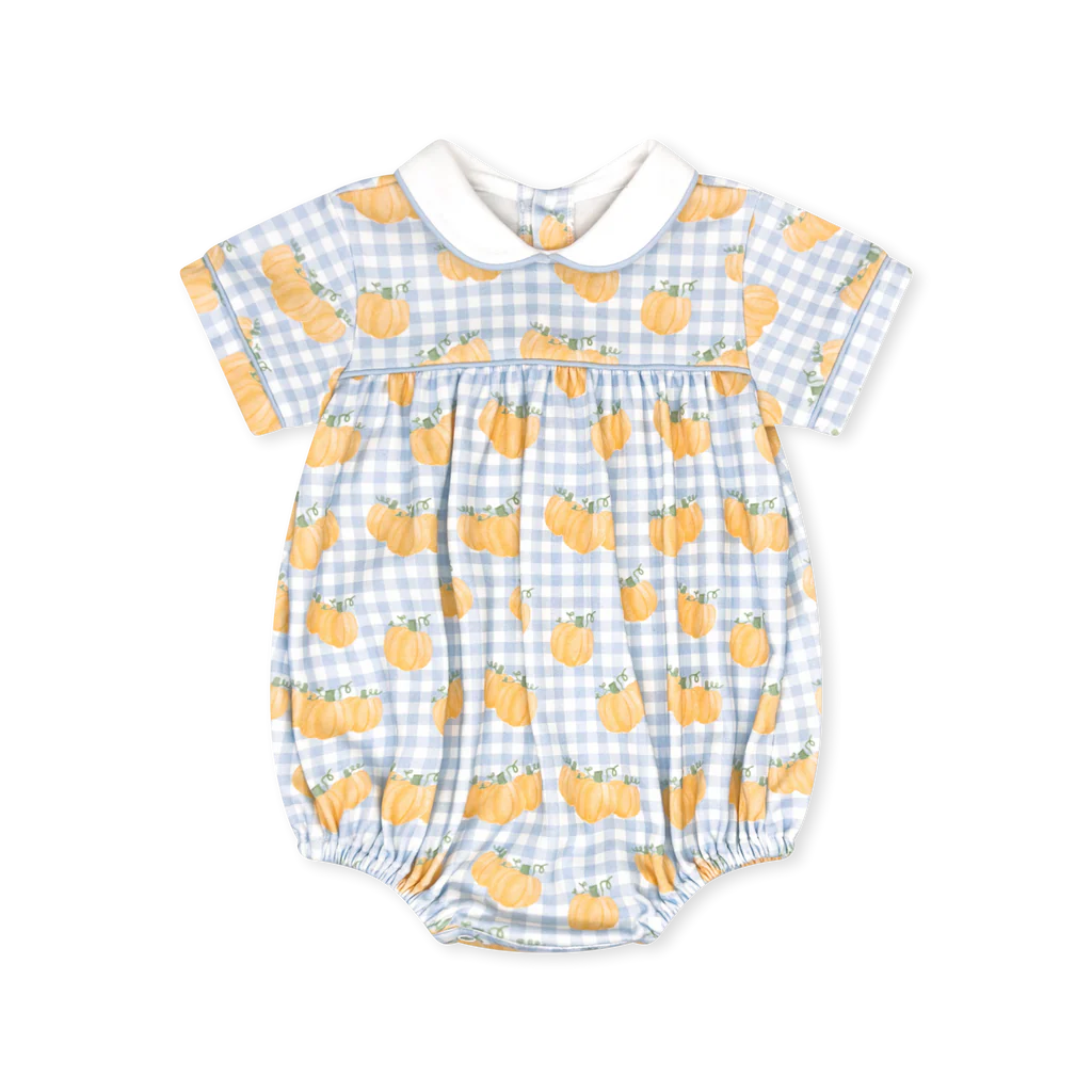 Lullaby Set Covington Bubble- Little Pumpkin
