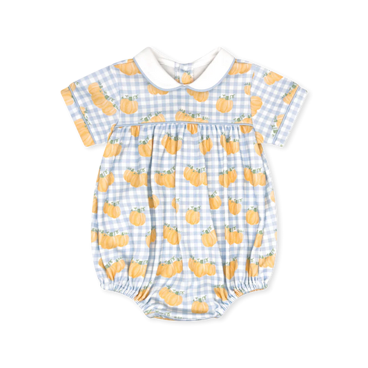 Lullaby Set Covington Bubble- Little Pumpkin