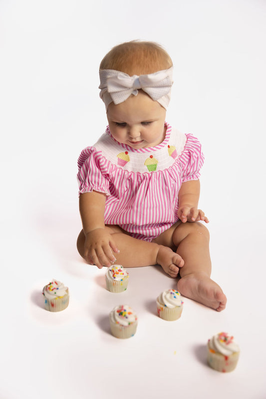 Lil' Cupcake Bubble