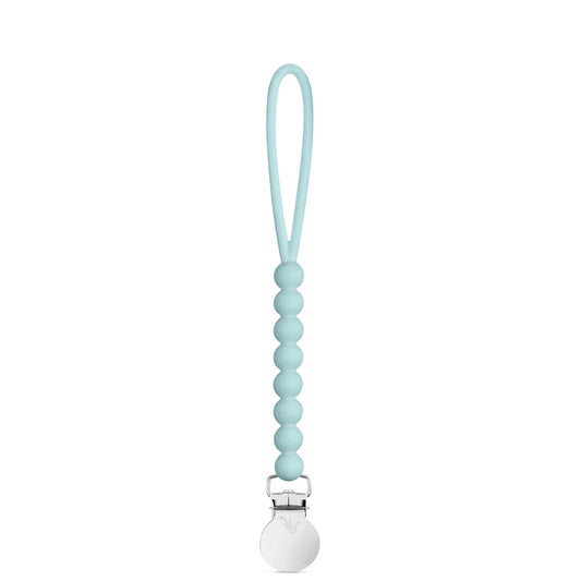Cutie Paci-Clip - Light Blue