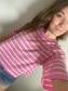 Striped Tee
