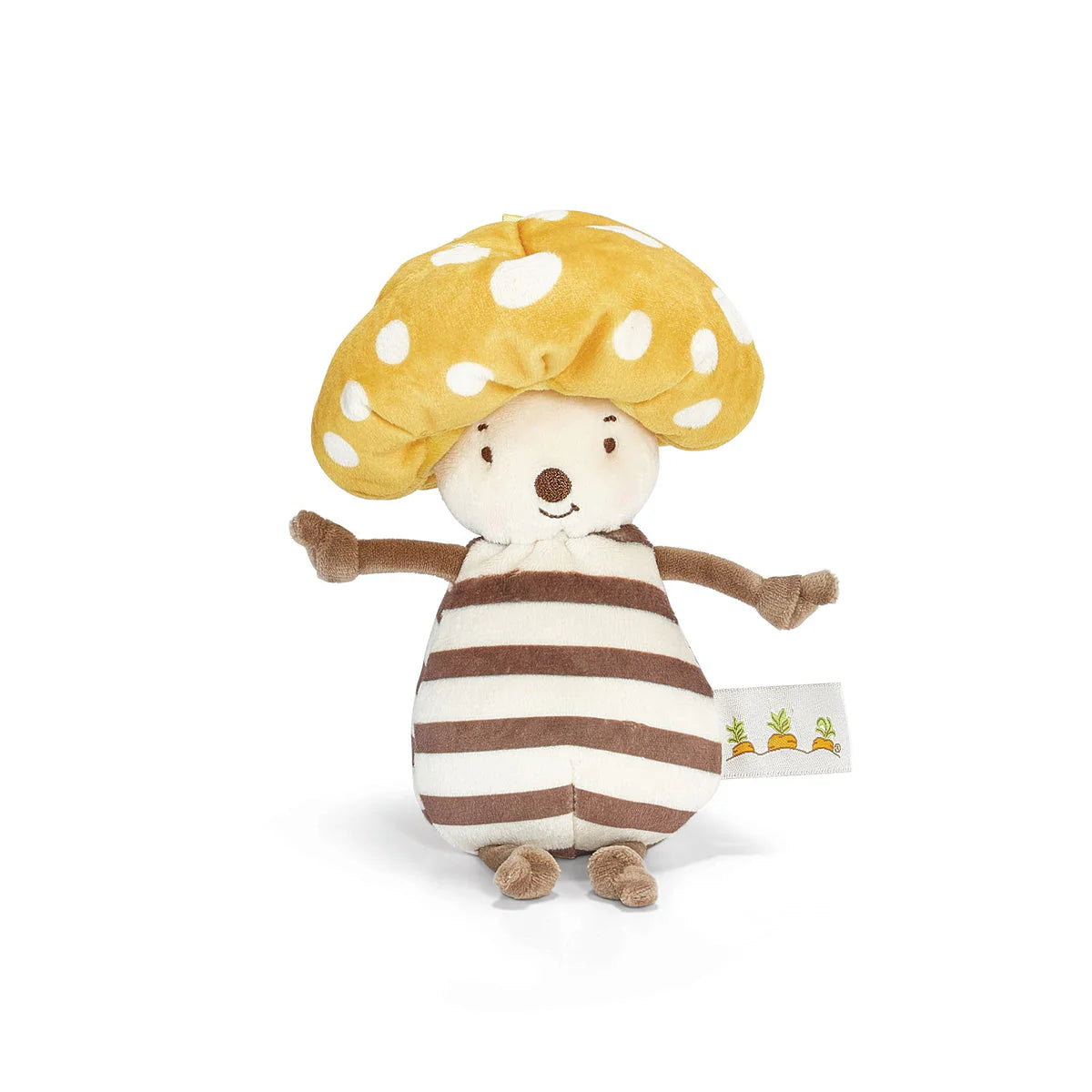 Bunnies by the Bay Stuffy - Morrie Mushroom