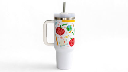 Teachers Are Magic 40oz Tumbler