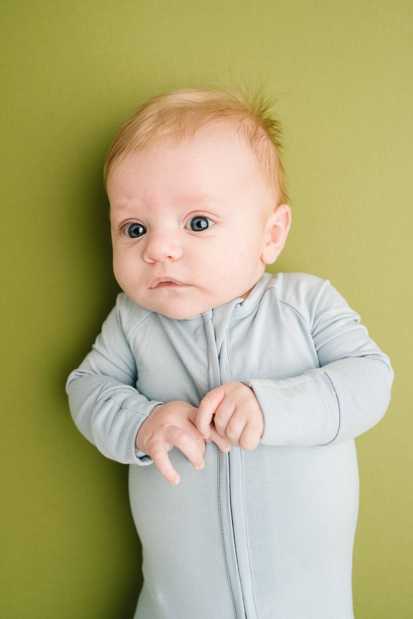 Ocean Bamboo Sleeper