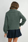 Kensington Bow Tie Sweater Cardigan